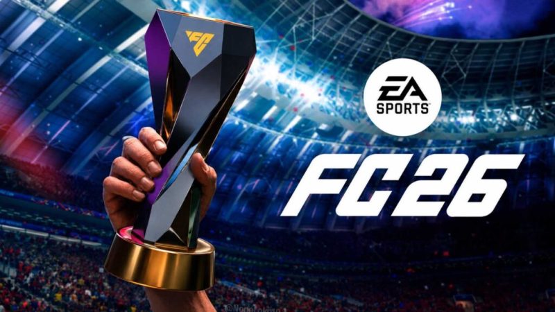 FC 26 officialise son mode Coupe du monde : pays absents, règles, différences avec FIFA… tous les détails