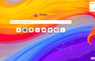 Source : Mozilla