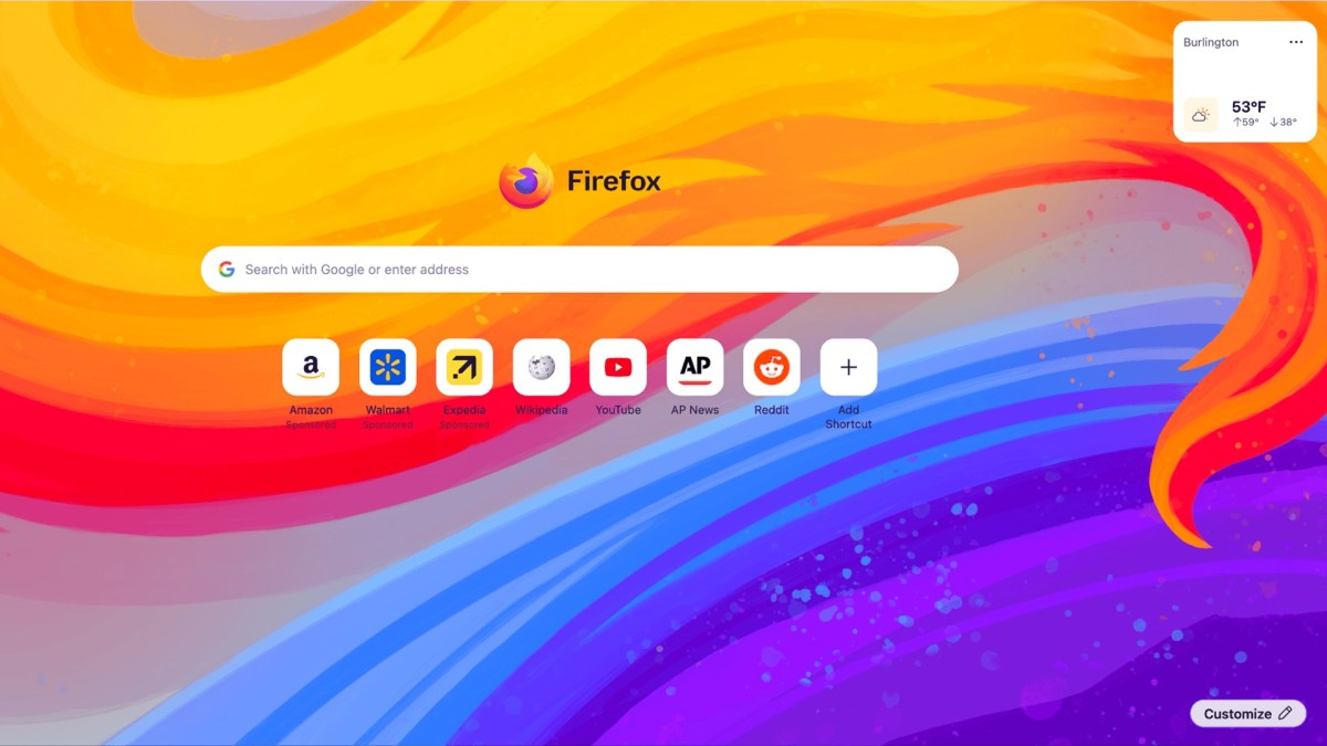 Source : Mozilla