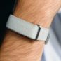 Le Google Fitbit Air. // Source : Numerama