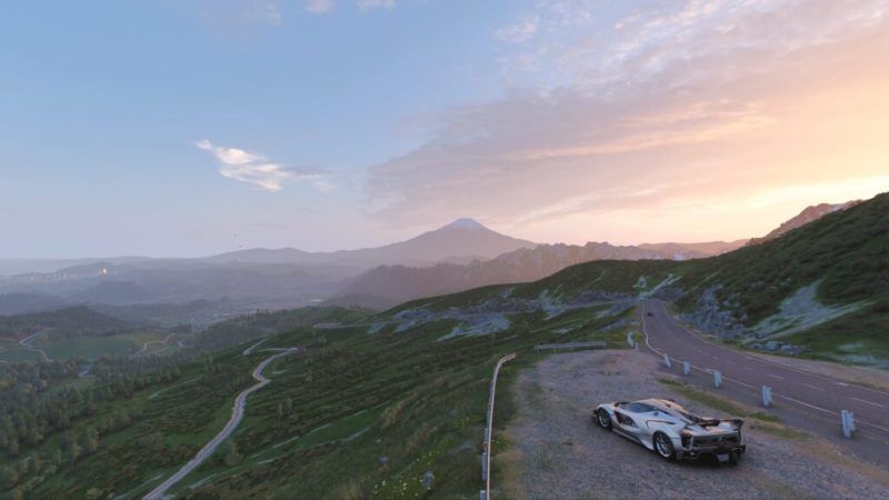 Forza Horizon 6 est un épisode aussi flemmard qu’extraordinaire