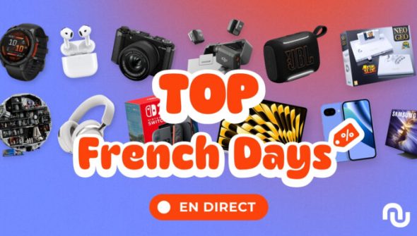 French Days (2)