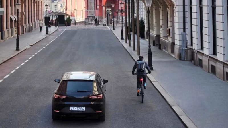Garmin Varia&nbsp;: l’accessoire indispensable à vélo est à -38&nbsp;% sur Amazon