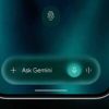 La nouvelle interface de Gemini. // Source : Google
