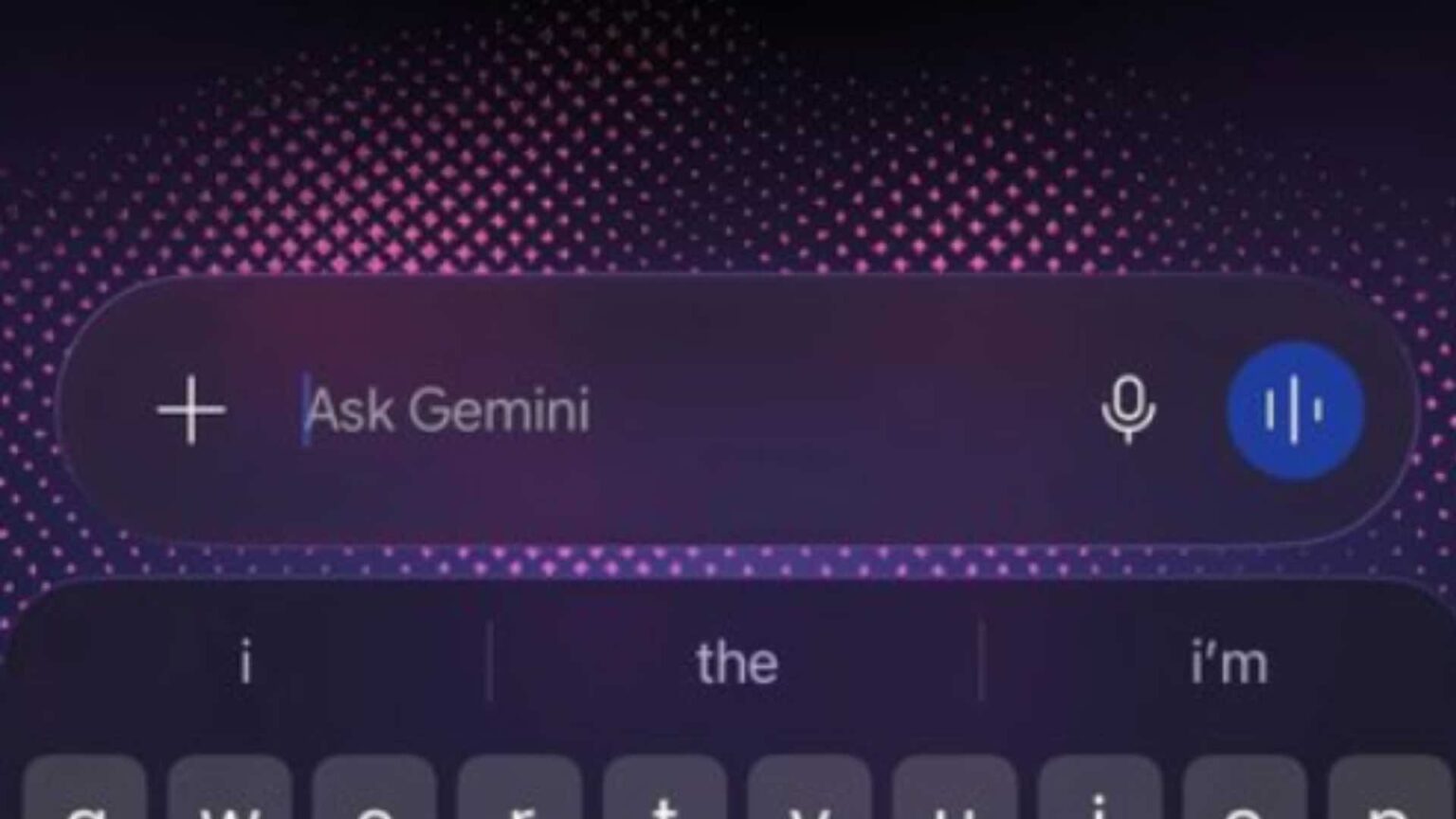 Fuite Gemini : la nouvelle interface se dévoile en avant-première ...
