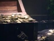 Gold & Crystal – Le Trésor perdu d’Edward Kenway // Source : Ubisoft / Unsolved Hunts