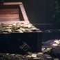 Gold & Crystal – Le Trésor perdu d’Edward Kenway // Source : Ubisoft / Unsolved Hunts Gold & Crystal – Le Trésor perdu d’Edward Kenway // Source : Ubisoft / Unsolved Hunts