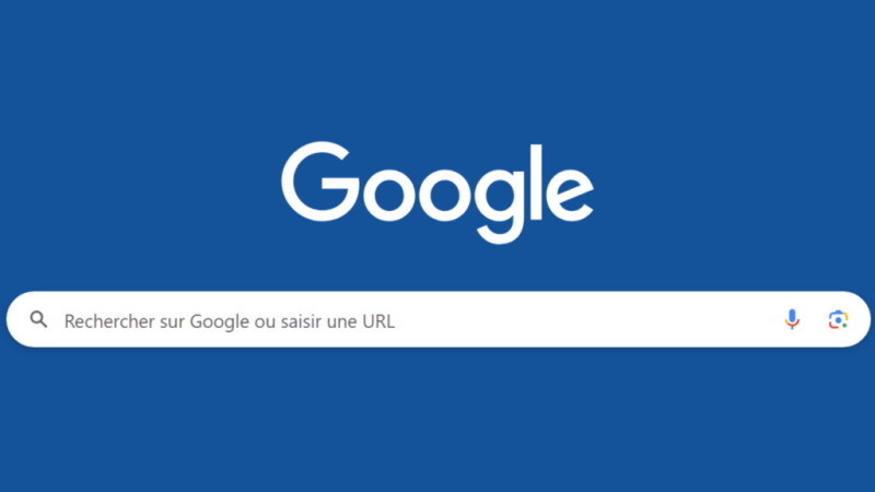 Quand une simple recherche devient une commande&nbsp;: le bug absurde de Google