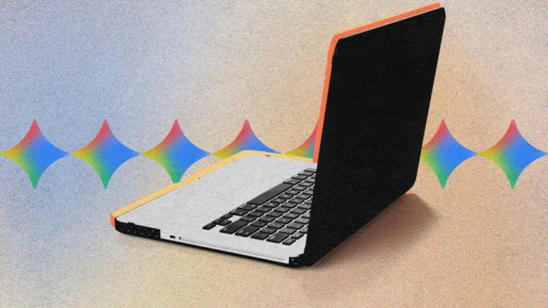 Google assume l&rsquo;installation sur Chrome de 4 Go d&rsquo;IA via sans votre accord&nbsp;: c&rsquo;est pour votre bien