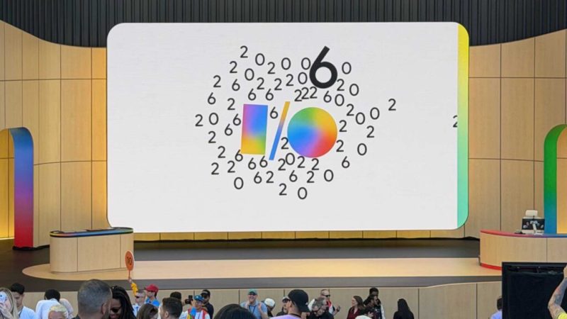 Gemini 3.5, Spark, lunettes… Toutes les annonces de la Google I/O 2026
