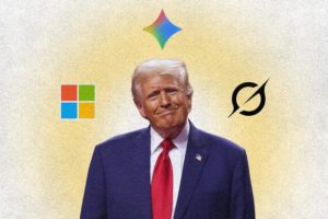 Google, Microsoft, xAI : le gouvernement américain vérifiera leurs IA avant le lancement // Source : Numerama / Gage Skidmore / Google / Microsoft / xAI Google, Microsoft, xAI : le gouvernement américain vérifiera leurs IA avant le lancement // Source : Numerama / Gage Skidmore / Google / Microsoft / xAI