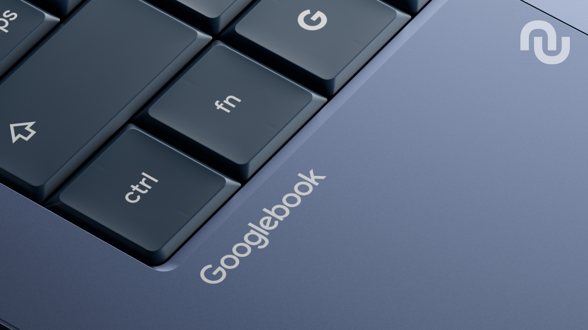 GoogleBook // Source : Google GoogleBook // Source : Google