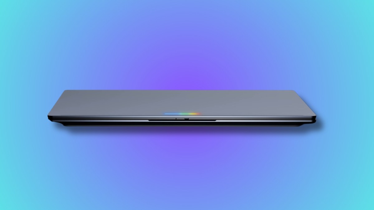 Googlebook // Source : Google
