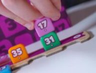 Got Five ! // Source : Blue Orange Games Got Five ! // Source : Blue Orange Games