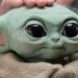 Star Wars Grogu Ultime // Source : Hasbro