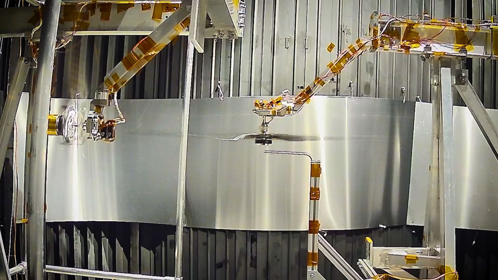 NASA’s Next-Generation Mars Helicopter: A Smarter, Science-Powered Successor to Ingenuity