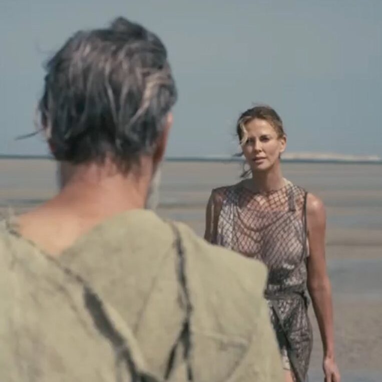 Dunkerque ou les c&ocirc;tes M&eacute;diterran&eacute;enne de la Mer &Eacute;g&eacute;e ? // Source : Universal Pictures