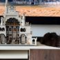 Lego Minas Tirith // Source : Numerama Lego Minas Tirith // Source : Numerama