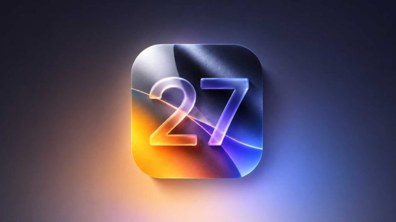 iOS 27 : nouveautés, date de sortie, iPhone compatibles… tout ce que l’on sait
