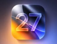 iOS 27. // Source : Montage Numerama iOS 27. // Source : Montage Numerama