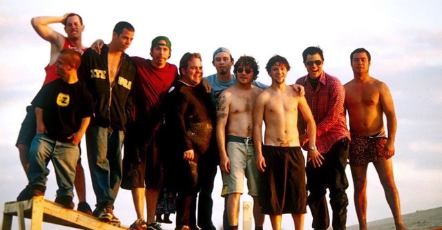 Jackass // Source : Dickhouse Productions
