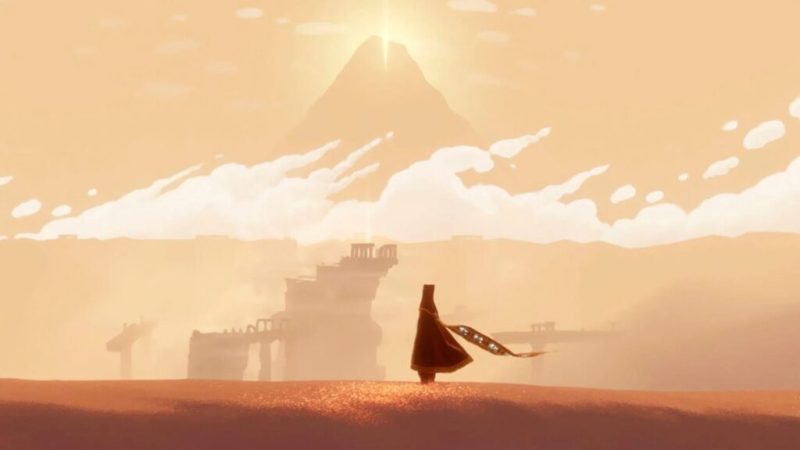Journey n&rsquo;existerait pas si son créateur n&rsquo;avait pas pleuré devant ce Final Fantasy culte