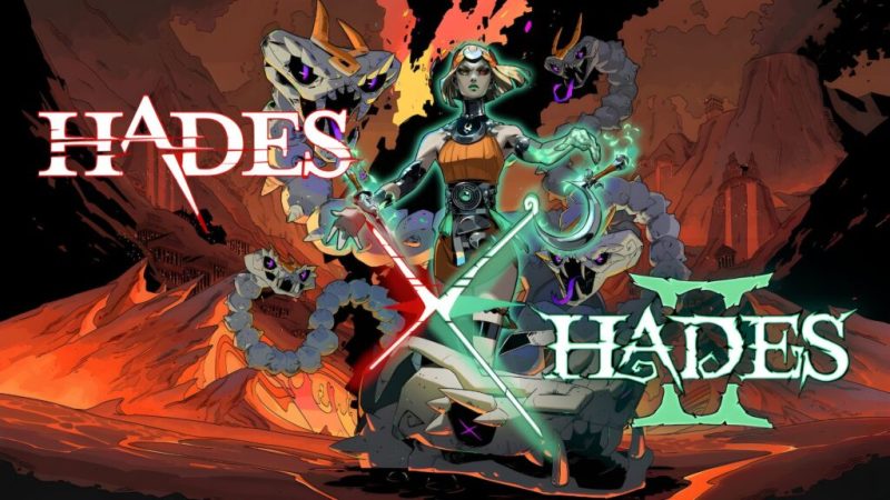 Ce mod qui fusionne Hades et Hades 2 est si époustouflant que le studio applaudit son créateur