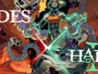 Mod Hades x Hades 2 // Source : Thunderstore