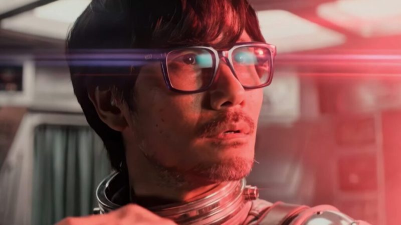 Le créateur de Metal Gear déçoit ses fans en participant à une publicité générée par IA pour Prada