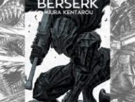 L'Art de Berserk // Source : Glénat