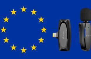 Europe et micro // Source : Numerama