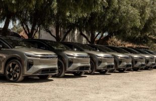 Stock de Lucid Gravity // Source : Lucid Motors Stock de Lucid Gravity // Source : Lucid Motors