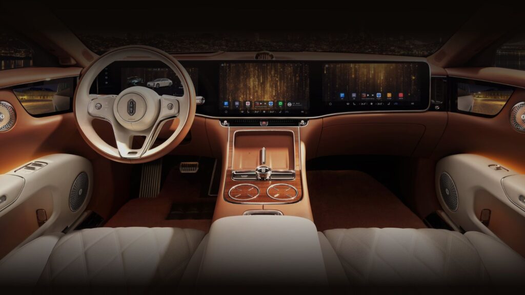 La Maextro S800. // Source : HIMA