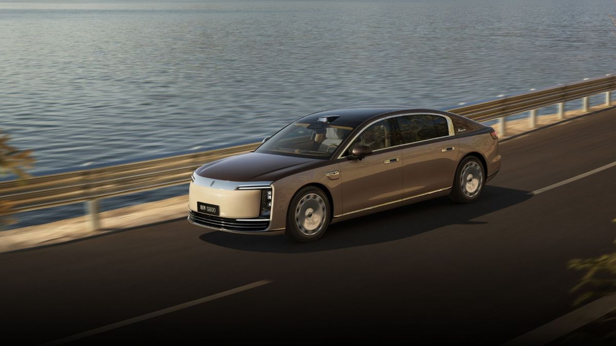 La Maextro S800. // Source : HIMA