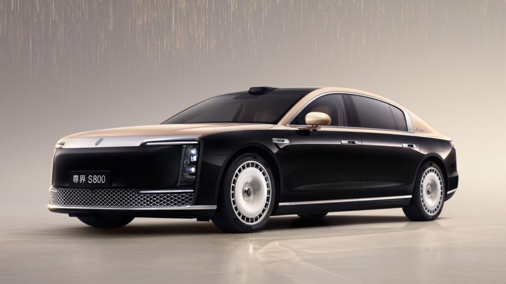 La Maextro S800. // Source : HIMA