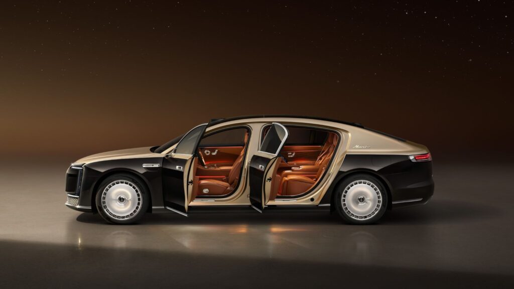 La Maextro S800. // Source : HIMA