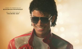 Michael // Source : Universal Pictures