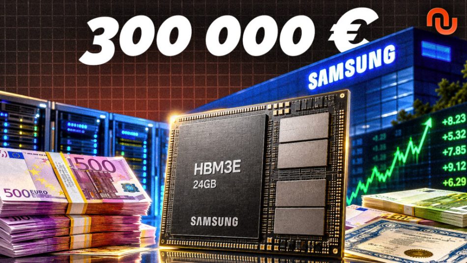 MINIA CRISE SAMSUNG
