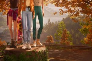 Mixtape // Source :  Annapurna Interactive