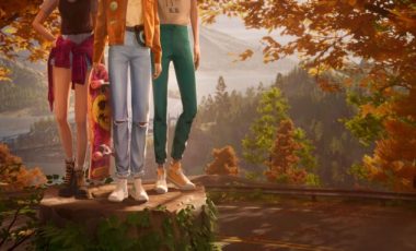 Mixtape // Source : Annapurna Interactive Mixtape // Source : Annapurna Interactive