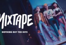 Mixtape // Source : Annapurna Interactive