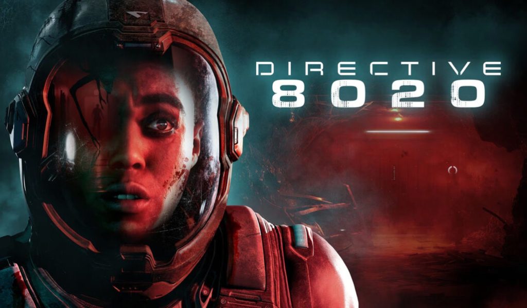 Directive 8020 // Source : Supermassive Games