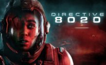 Directive 8020 // Source : Supermassive Games Directive 8020 // Source : Supermassive Games