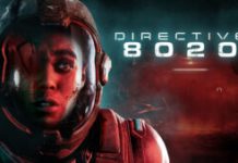 Directive 8020 // Source : Supermassive Games Directive 8020 // Source : Supermassive Games