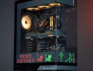Le PC Trinity // Source : Materiel.net