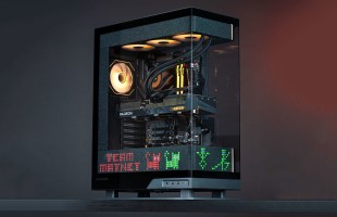 AMD Ryzen 7 9850X3D et FSR Redstone : le duo gagnant pour jouer à Crimson Desert en Ultra ?
