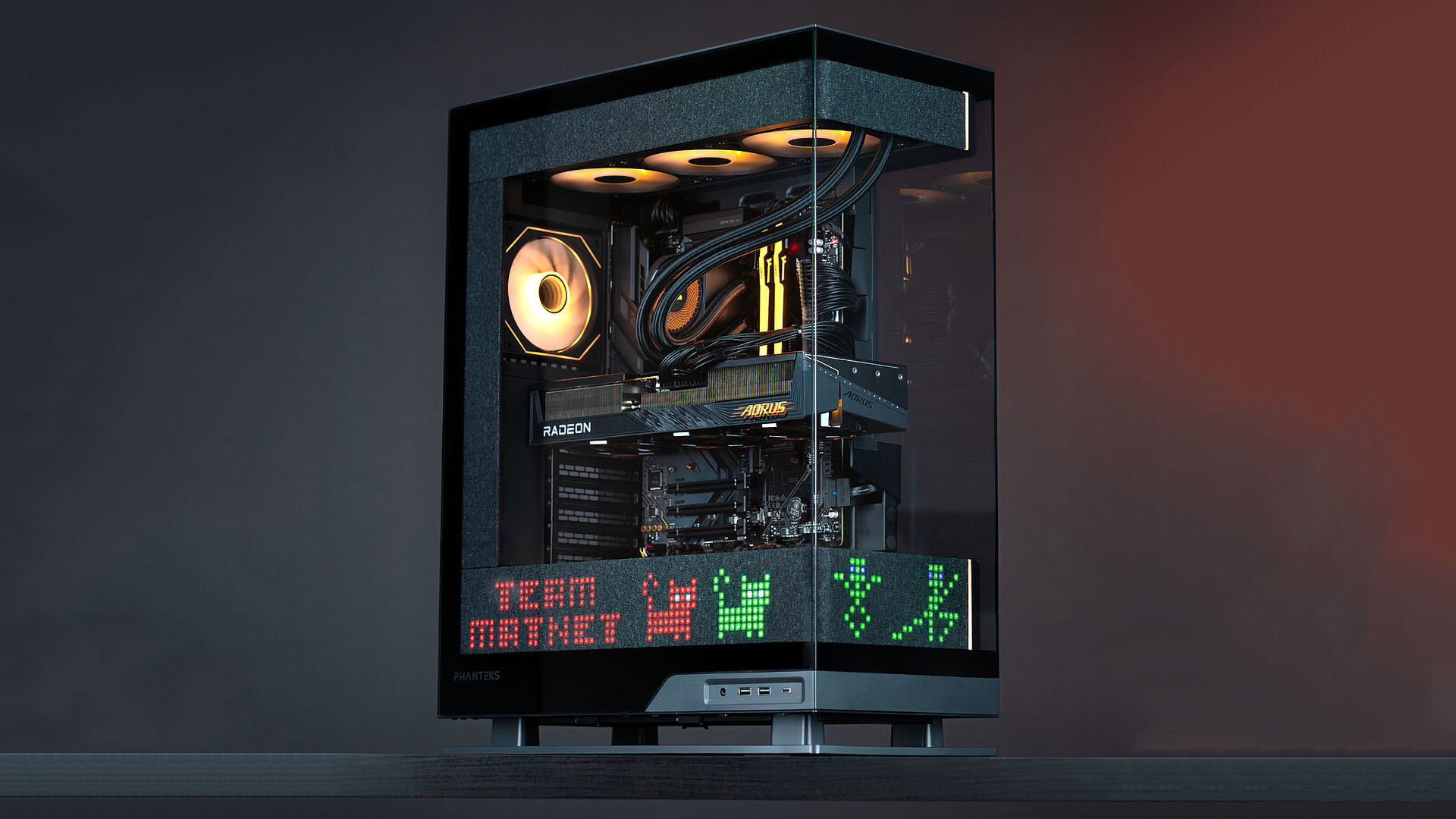 AMD Ryzen 7 9850X3D et FSR Redstone : le duo gagnant pour jouer à Crimson Desert en Ultra ?