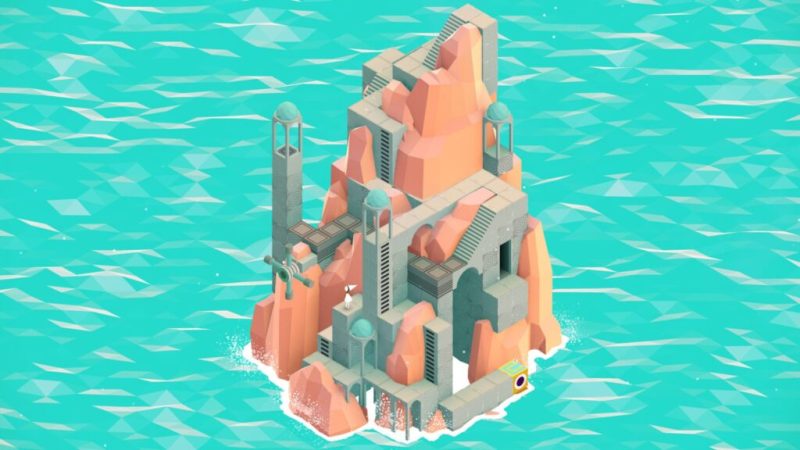 L’un des meilleurs jeu vidéo de réflexion est en ce moment à petit prix sur PS5 et Switch