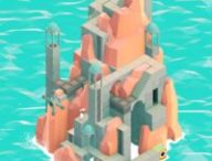Monument Valley // Source : Ustwo Games