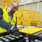 Morrow Batteries : cellules LFP  // Source : Morrow